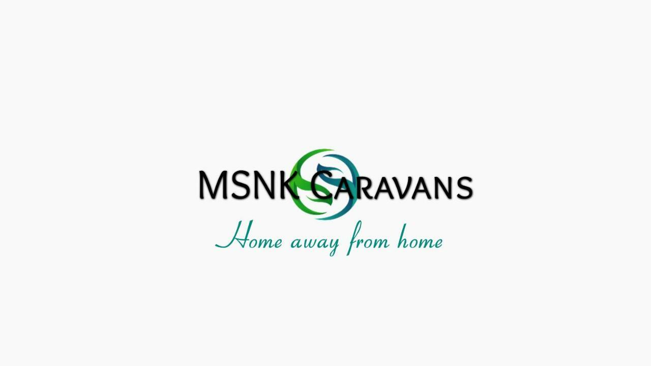 Caravan Hire Msnk Withernsea Eksteriør bilde